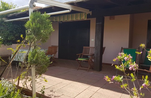 Porto Taverna House | A short walk from the beach at Porto Taverna