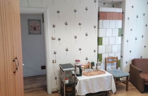 Klaipeda Apartment | A short walk from the international ferry port, Arena, shopping centre, old town