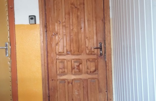 Klaipeda Apartment | A short walk from the international ferry port, Arena, shopping centre, old town
