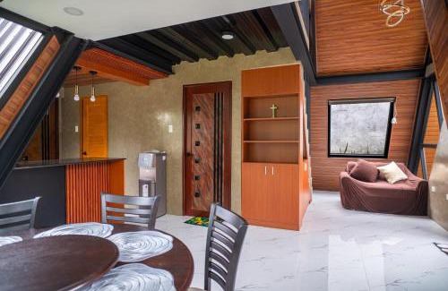 Santo Tomas Resort | A Skylight Cabin