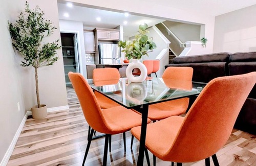 Airdrie House | A Slice Of Heaven In Airdrie By Eagleswingshomes1