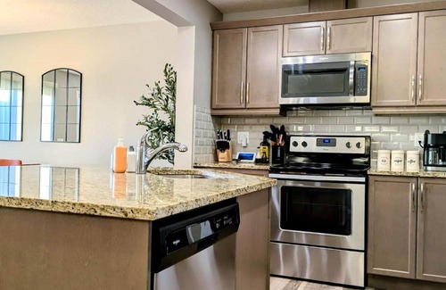 Airdrie House | A Slice Of Heaven In Airdrie By Eagleswingshomes1