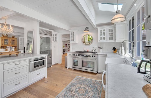 San Diego Other | A Slice of Heaven near Rancho Santa Fe