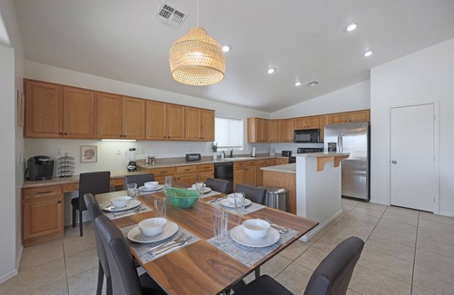 Villages At Queen Creek House | A Slice of Heaven On The Golf Course