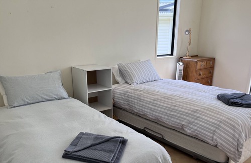 Tutukaka House | A Slice of Kiwi Paradise!