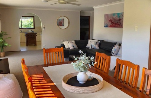 Sussex Inlet House | A Slice of Paradise, TOP NOTCH