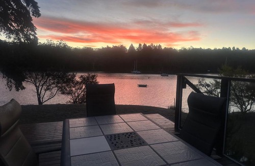 Barnes Bay House | A Slice of Paradise