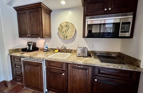 Aviara Apartment | A Slice of Paradise inside the Omni La Costa resort, Carlsbad! Villa 6534