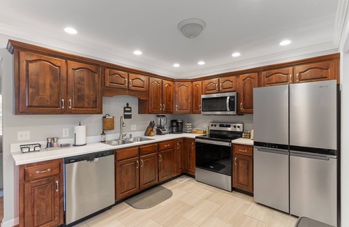 Collegedale House | A Slice of the South! Well kept home on peaceful cut-de-sac in Ooltewah.