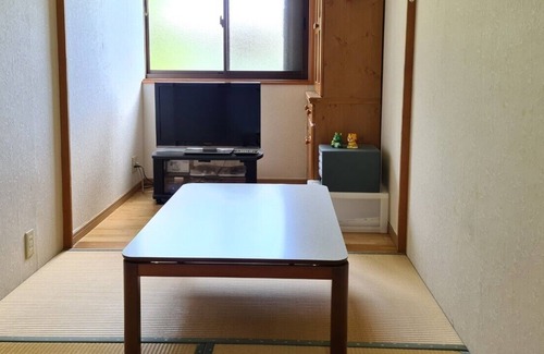 Nachikatsuura House | A small house along the Kumano Kodo