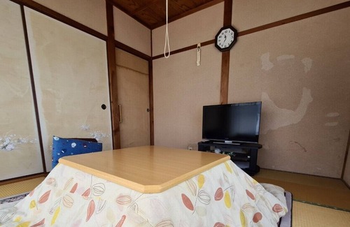 Nachikatsuura House | A small house along the Kumano Kodo