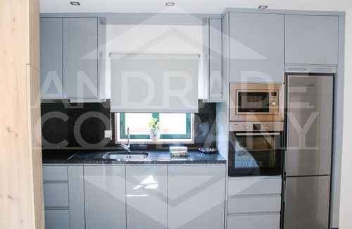 Bomfim Apartment | A small one bedroom apartment near Douro river in the heart of Pinhão.