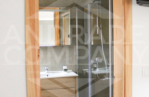 Bomfim Apartment | A small one bedroom apartment near Douro river in the heart of Pinhão.