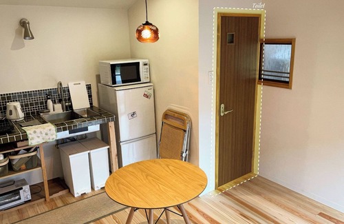 Asuka House | A small renovated house in Asuka Village the cent - Asuka no yado/Takaichi-gun Nara