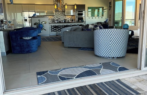 Lake Havasu City House | A Snowbird’s Waterfront HEAVEN in majestic Lake Havasu