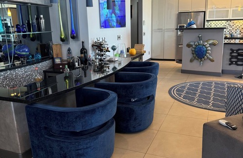 Lake Havasu City House | A Snowbird’s Waterfront HEAVEN in majestic Lake Havasu