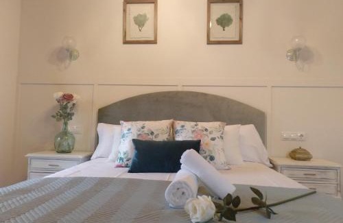 Oubina Apartment | A Solaina da Bouza