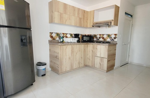 Cartago Apartment | ¡A Solo 3 Minutos del Centro de la Ciudad! Ideal Para Familias, Etc