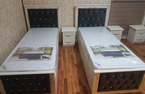 Bukhara Province Apartment | A. Somiy