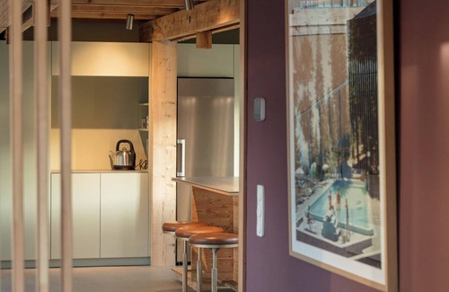 Oberhavel Villa | A Soulful Farmhouse Retreat in the Heart of Nature