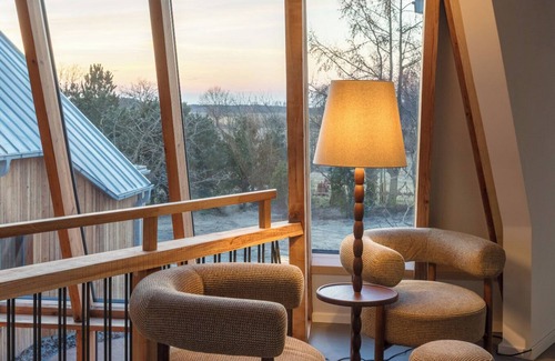 Oberhavel Villa | A Soulful Farmhouse Retreat in the Heart of Nature