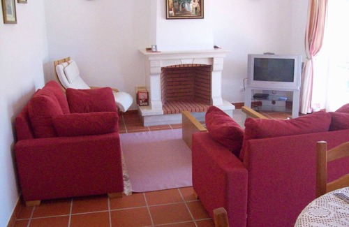 Amoreira Apartment | A spacious 3 bedroom apartment on a championship golf resort .Set in a