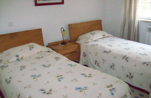 Amoreira Apartment | A spacious 3 bedroom apartment on a championship golf resort .Set in a