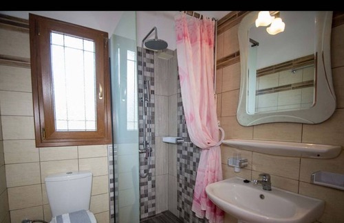 Anaxos Apartment | A spacious and bright studio with balcony no1234