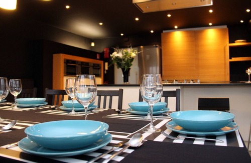 Maldegem House | A spacious and quiet villa in the heart of Flanders, near Bruges and the sea!