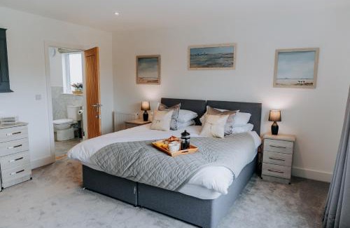 Llanarthney House | A Spacious Countryside Retreat for up to 16 Guests