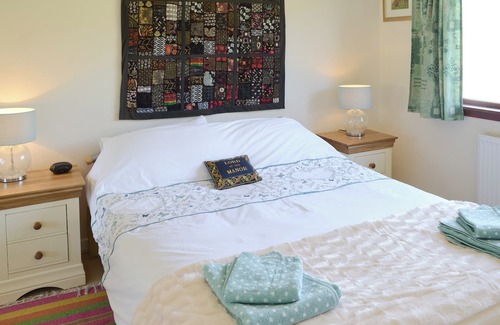 Ullapool Cottage | A spacious, detached property just 200 yards from the beach.