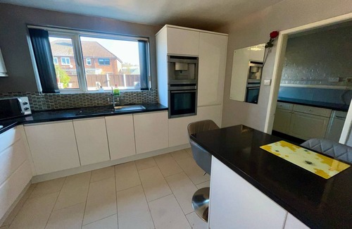 Wigan House | A spacious 3 bed semi-detached property