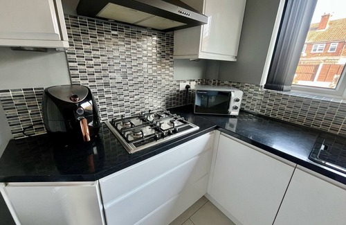 Wigan House | A spacious 3 bed semi-detached property