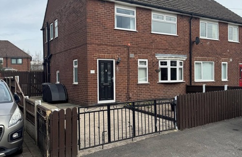 Wigan House | A spacious 3 bed semi-detached property