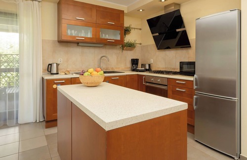 Pobierowo Villa | A spacious house with garden for family/friends. Conveniently and independently