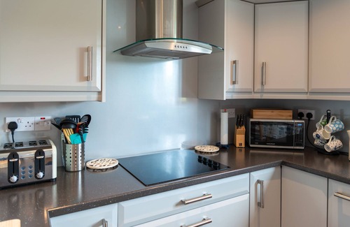 Tighnabruaich Cottage | A spacious pet friendly holiday home that sleeps 8 guests.