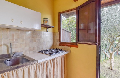 Calalunga-Pietragrande House | A spacious semi-detached house on one of the most suggestive stretches of the Ionian coast of Calabr