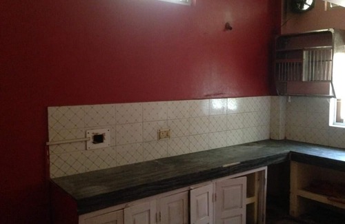 Hatigaon House | A Spacious Two Storey Residential building supporting a 3BHK 2 Bathroom Room