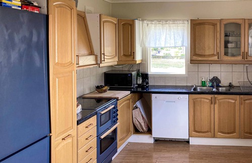 Gullringen House | A spacious vacation home awaits you ? surrounded by nature and tranquility!