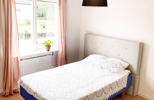 Gullringen House | A spacious vacation home awaits you ? surrounded by nature and tranquility!