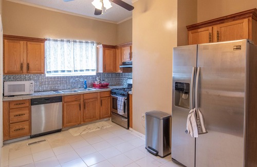 Downtown Little Rock House | A Spanish Castle For Your Living Pleasure