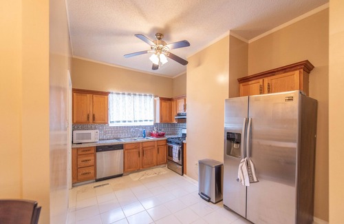 Downtown Little Rock House | A Spanish Castle For Your Living Pleasure