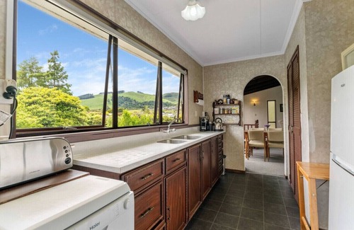 Kinloch House | A Spanish Dream in Kinloch