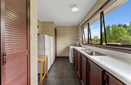 Kinloch House | A Spanish Dream in Kinloch
