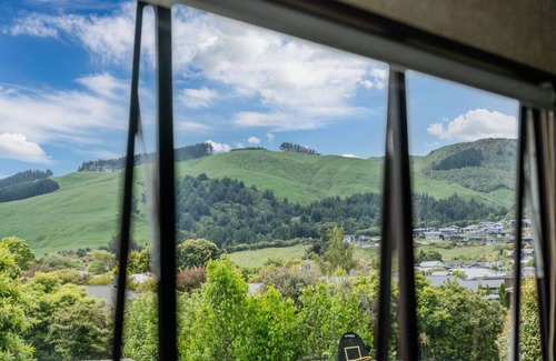 Kinloch House | A Spanish Dream in Kinloch