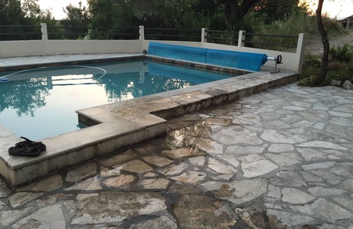Lustica Villa | A spectacular olive grove location with true Mediterranean experience