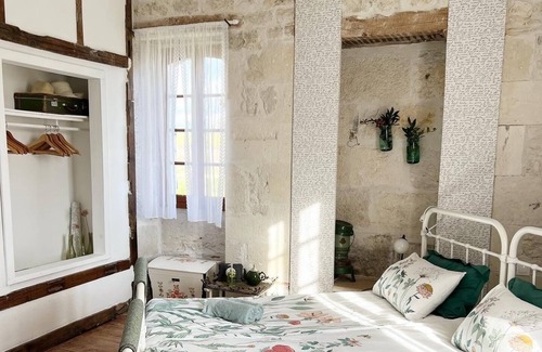 Fauroux Other | A Special Hideaway - Best enjoyed with family or friends!