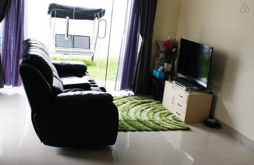 Depok House | A special home for you