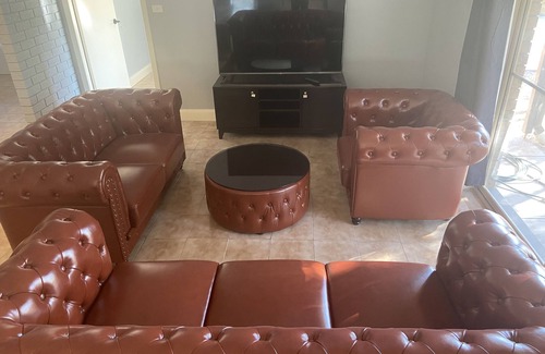 Kurri Kurri Bed & Breakfast | A special suite in a rural setting amongst bushland and wildlife