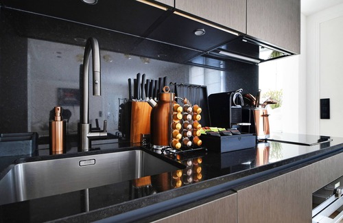 Saint-Germain-des-Pres Apartment | A Splendid 2BR/2BA with Services - Saint Germain
